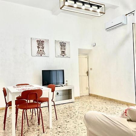 Casa Repasi Apartment สเฟอร์ราคาวาลโล ภายนอก รูปภาพ