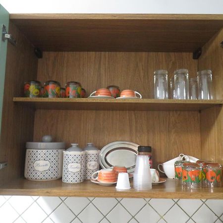 Casa Repasi Apartment สเฟอร์ราคาวาลโล ภายนอก รูปภาพ