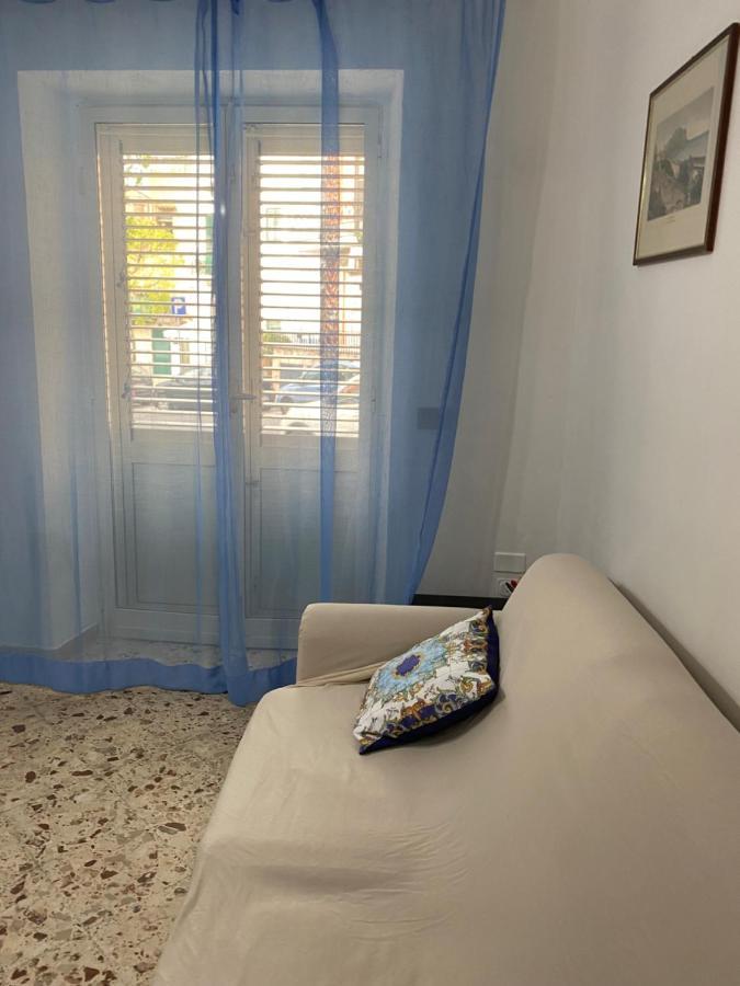 Casa Repasi Apartment สเฟอร์ราคาวาลโล ภายนอก รูปภาพ