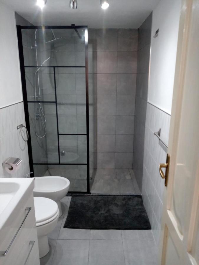 Casa Repasi Apartment สเฟอร์ราคาวาลโล ภายนอก รูปภาพ