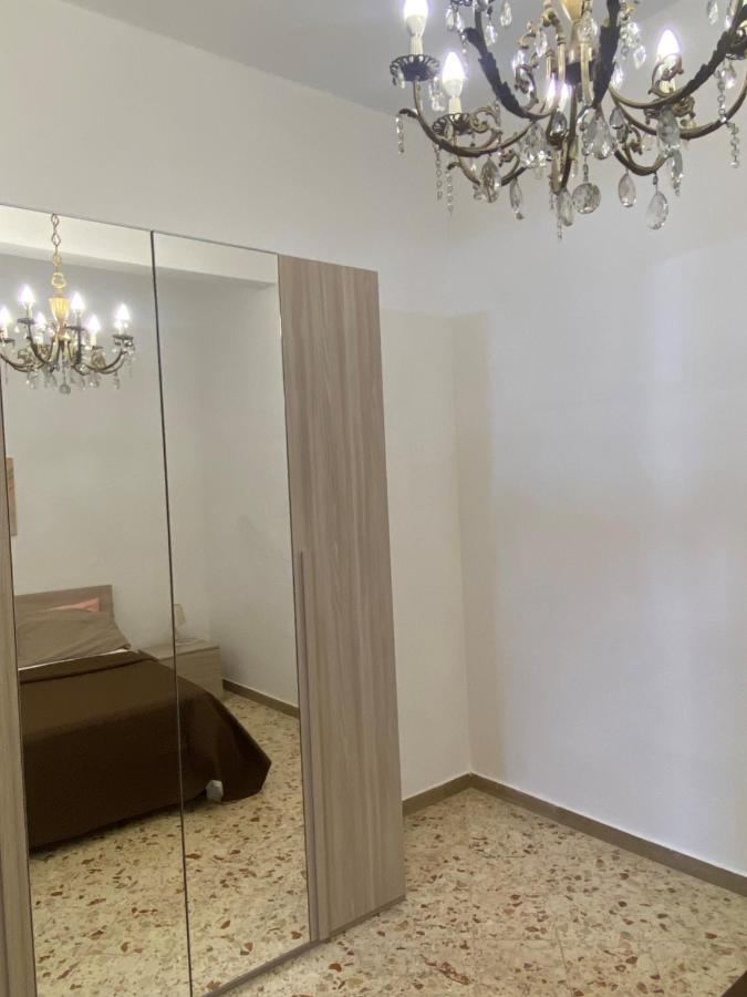 Casa Repasi Apartment สเฟอร์ราคาวาลโล ภายนอก รูปภาพ
