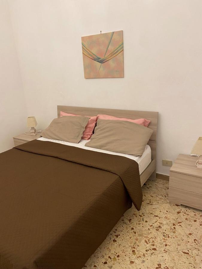 Casa Repasi Apartment สเฟอร์ราคาวาลโล ภายนอก รูปภาพ