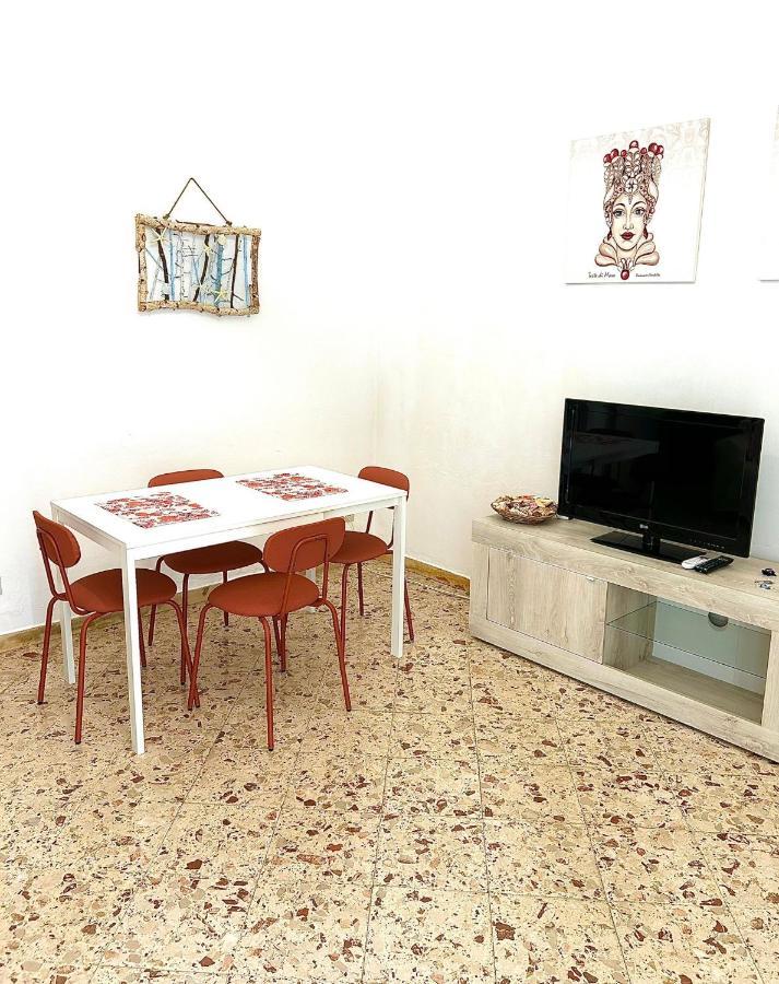 Casa Repasi Apartment สเฟอร์ราคาวาลโล ภายนอก รูปภาพ
