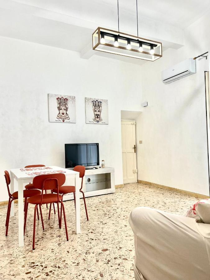 Casa Repasi Apartment สเฟอร์ราคาวาลโล ภายนอก รูปภาพ