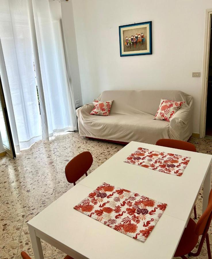 Casa Repasi Apartment สเฟอร์ราคาวาลโล ภายนอก รูปภาพ