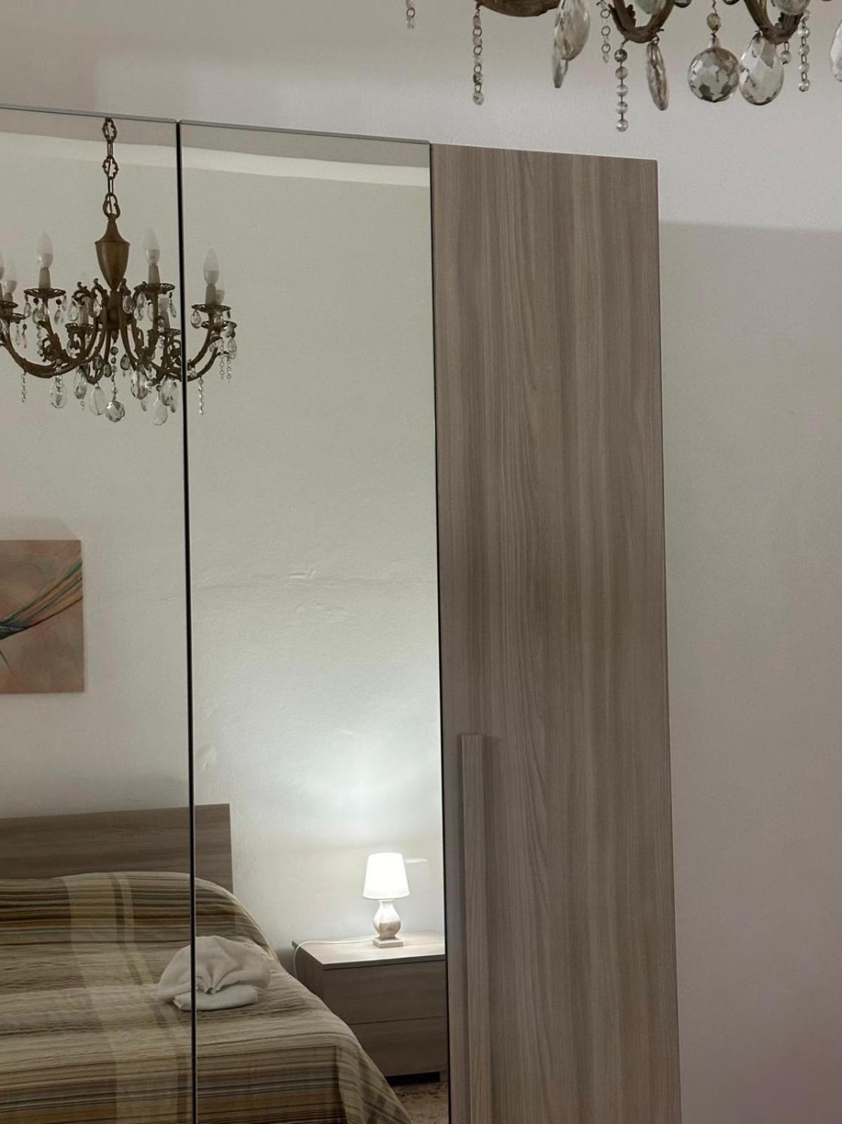 Casa Repasi Apartment สเฟอร์ราคาวาลโล ภายนอก รูปภาพ
