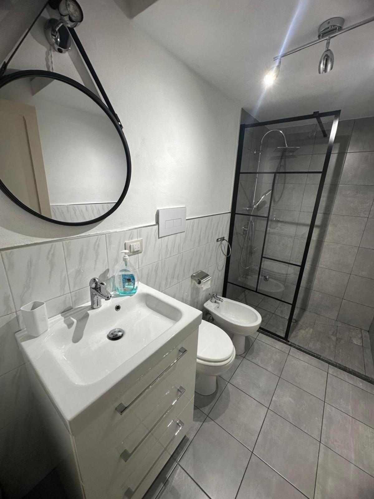Casa Repasi Apartment สเฟอร์ราคาวาลโล ภายนอก รูปภาพ