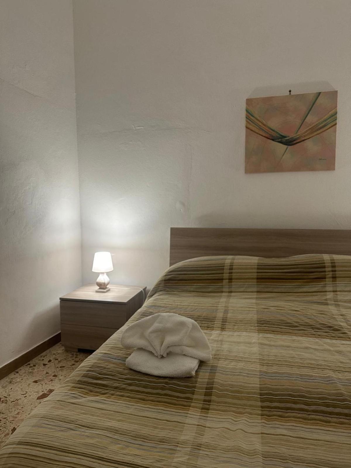 Casa Repasi Apartment สเฟอร์ราคาวาลโล ภายนอก รูปภาพ