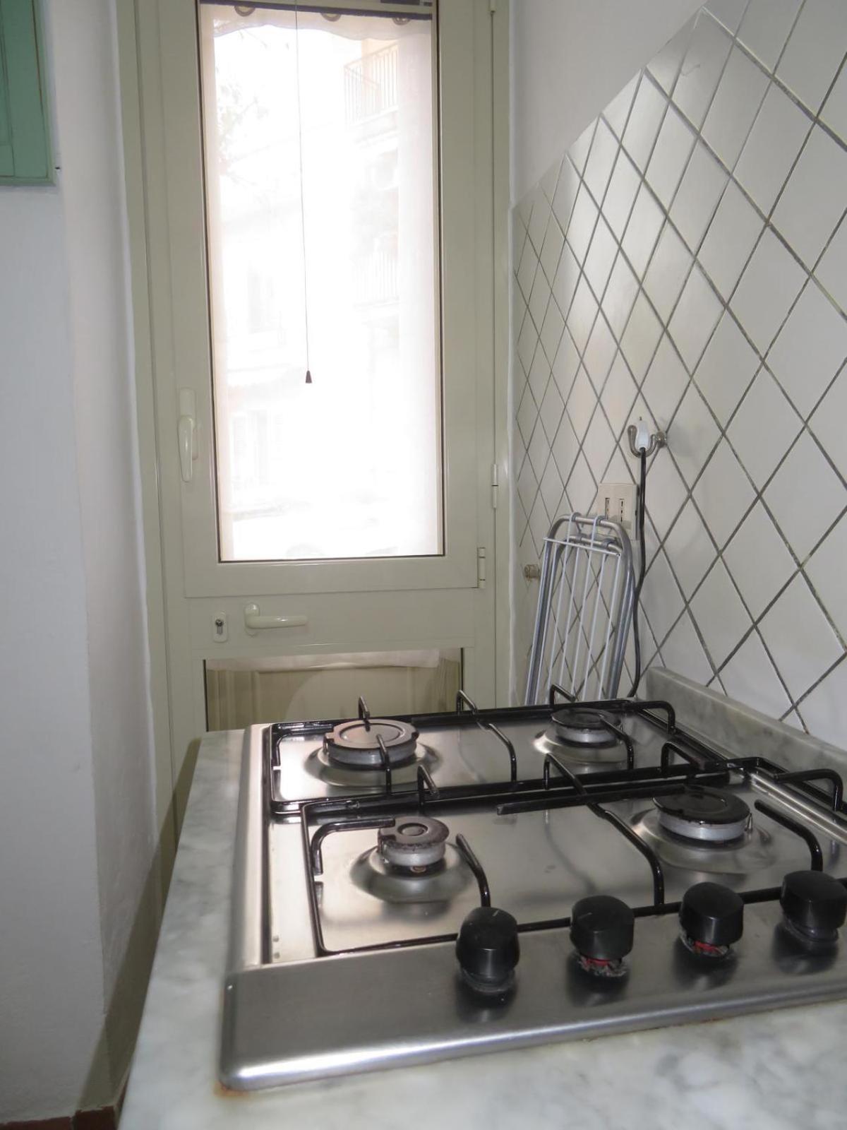 Casa Repasi Apartment สเฟอร์ราคาวาลโล ภายนอก รูปภาพ