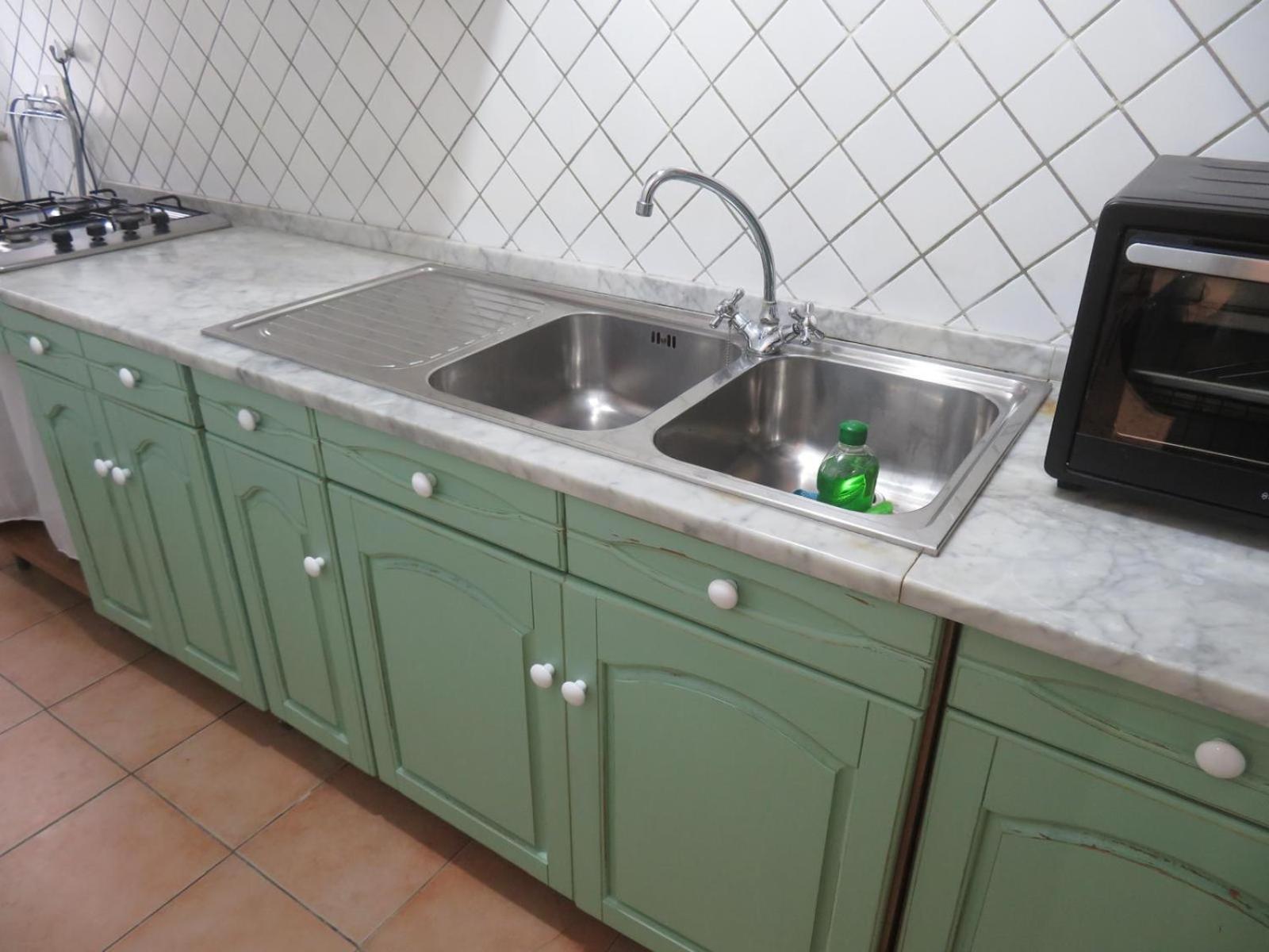 Casa Repasi Apartment สเฟอร์ราคาวาลโล ภายนอก รูปภาพ